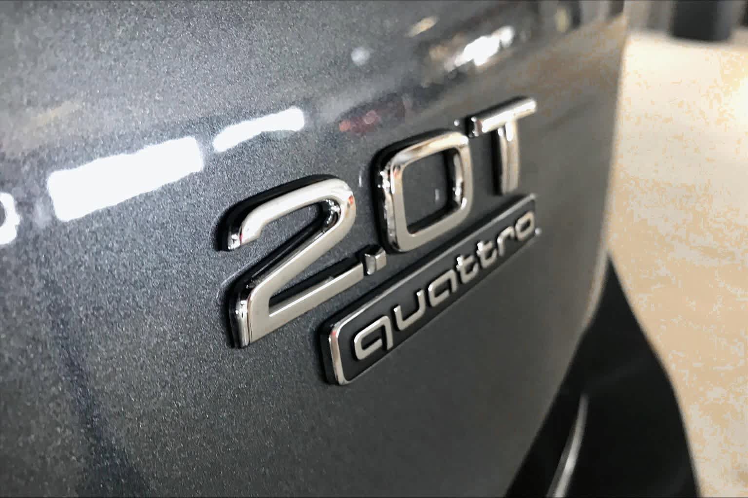 Used 2016 Audi Q5 2.0T Premium w/ Audi MMI Navigation Plus AWD/4WD image 7