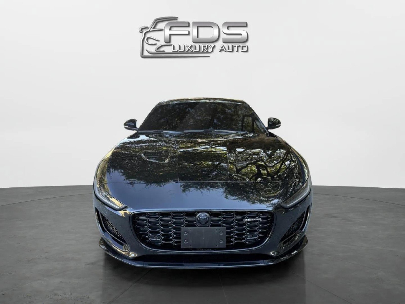 Used 2024 Jaguar F-TYPE R-Dynamic image 7