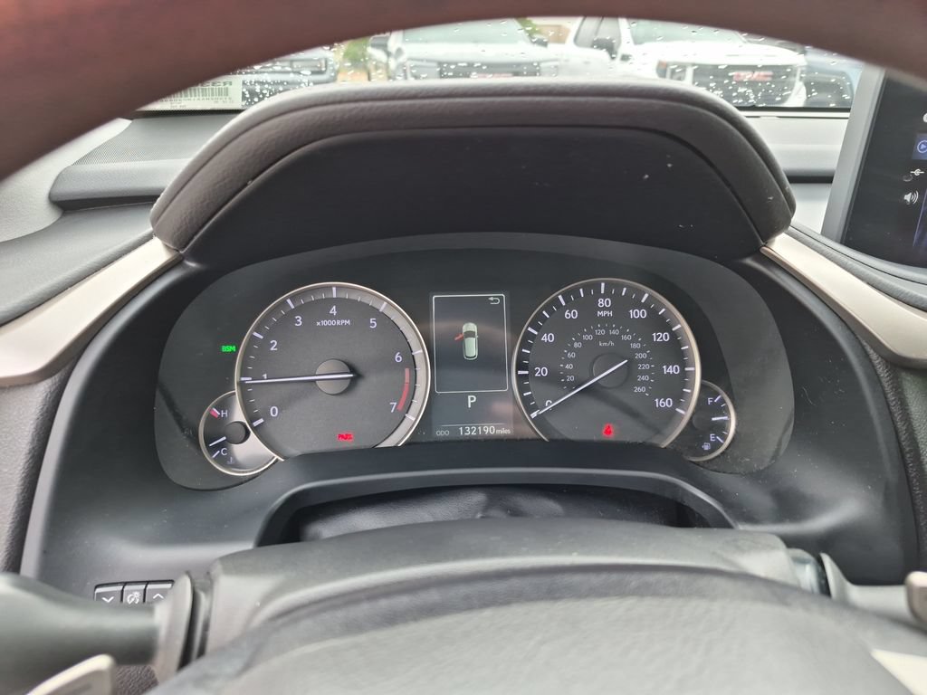 Used 2021 Lexus RX 350 FWD w/ Premium Package image 25