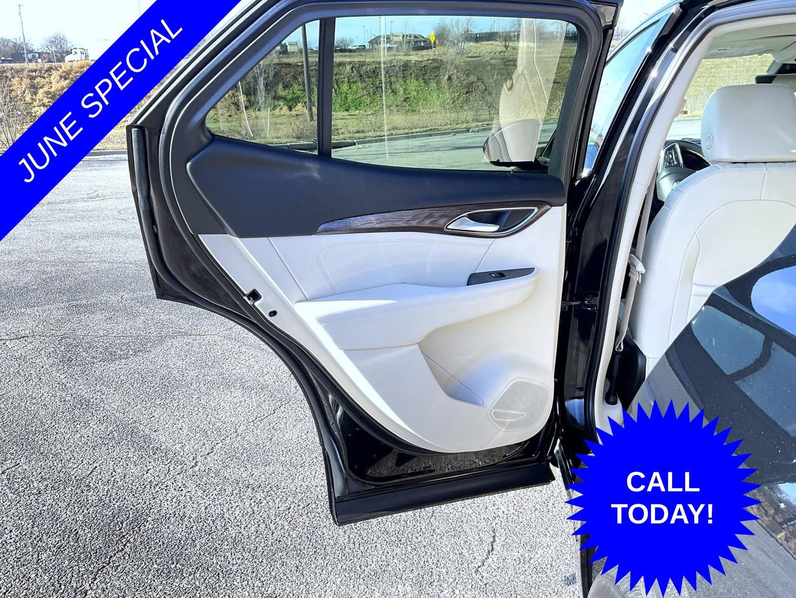 Certified 2023 Buick Envision Avenir AWD/4WD image 20