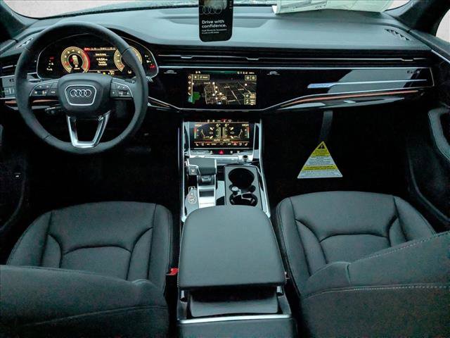 New 2026 Audi Q7 3.0T Premium Plus image 16