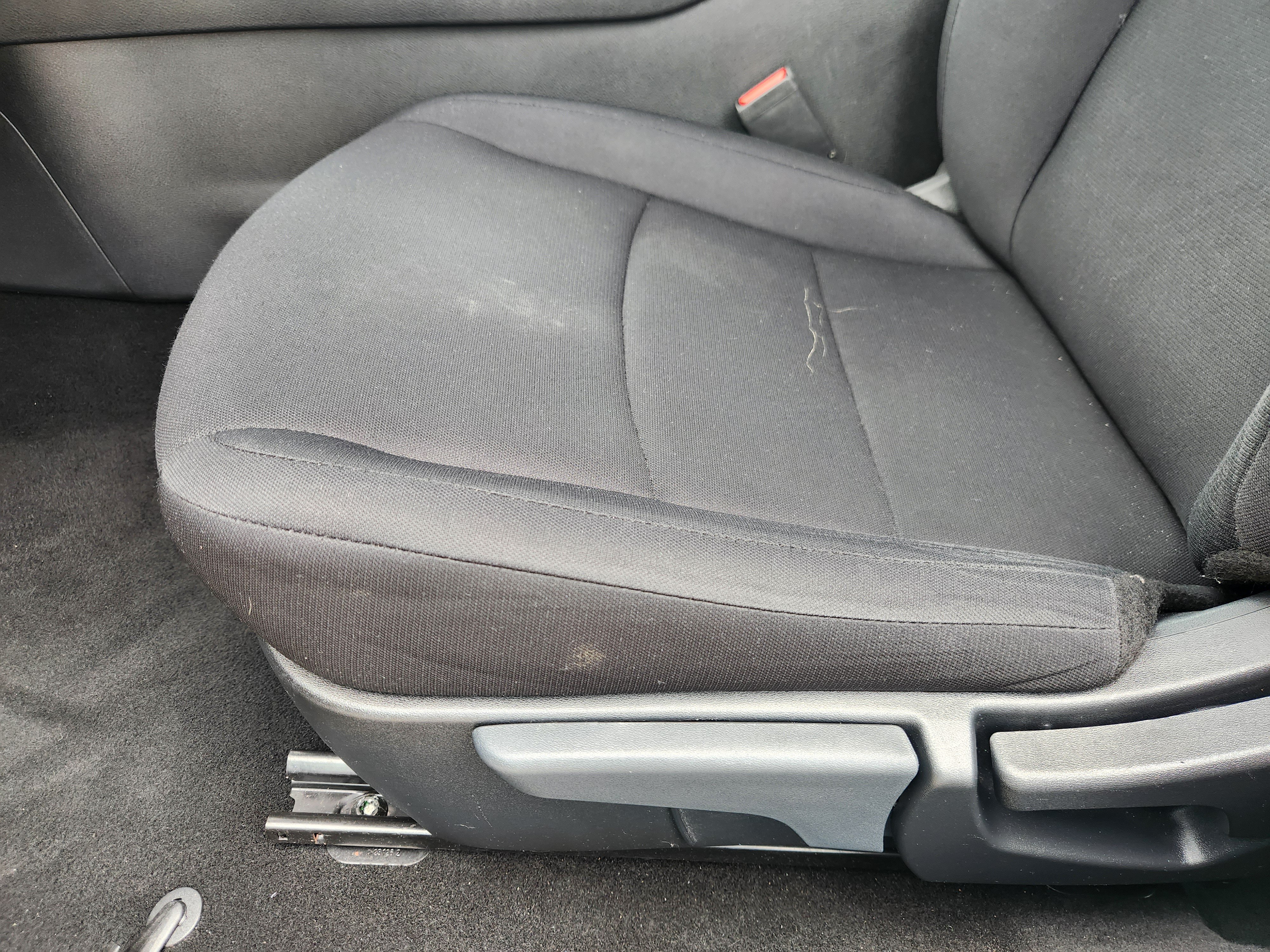 Used 2024 Nissan Sentra S FWD image 24