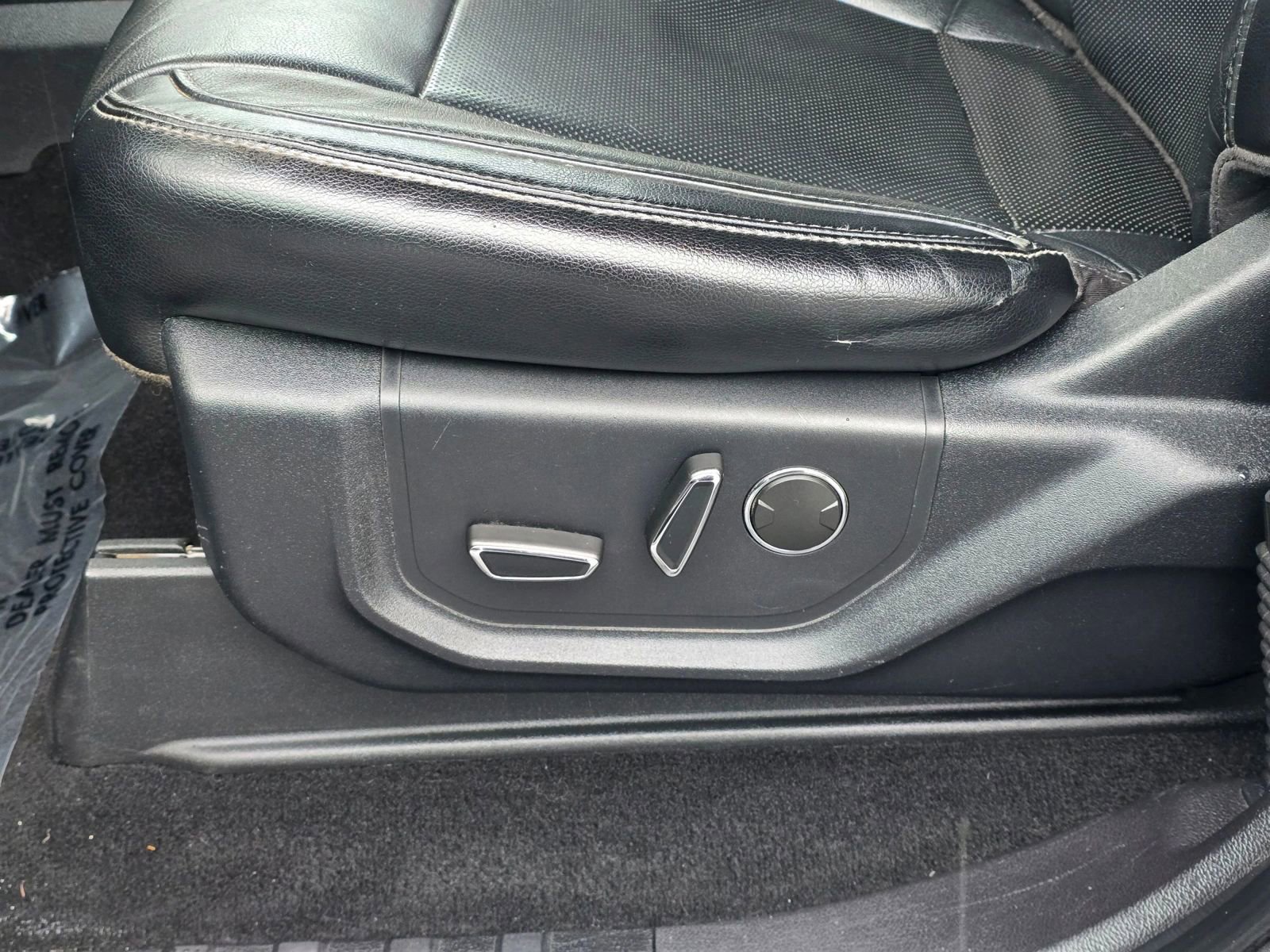 Used 2019 Ford F250 Lariat w/ Lariat Value Package AWD/4WD image 21