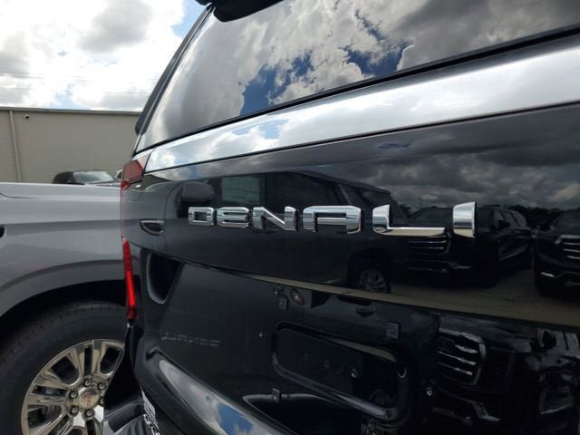 New 2026 GMC Yukon Denali RWD image 9