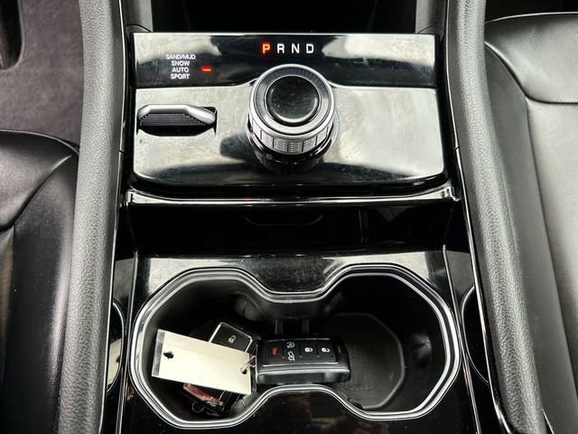 Used 2023 Jeep Grand Cherokee L Limited image 37