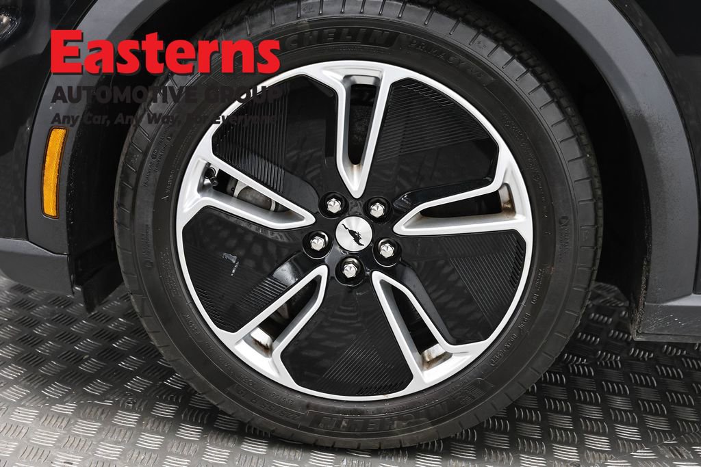 Used 2021 Ford Mustang Mach-E Select w/ Comfort/Appearance Package image 32