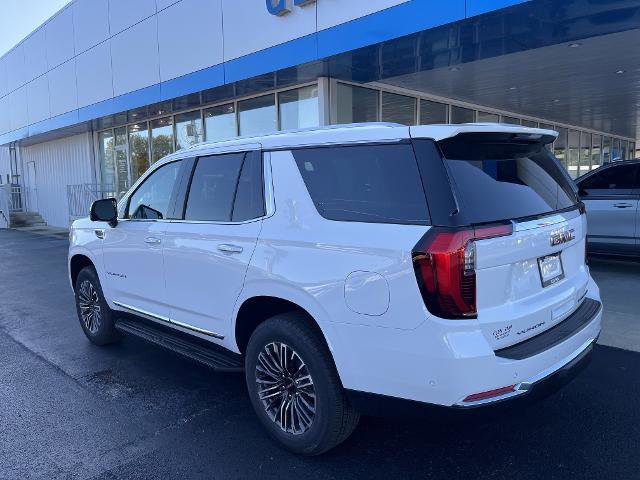 New 2026 GMC Yukon Elevation image 6