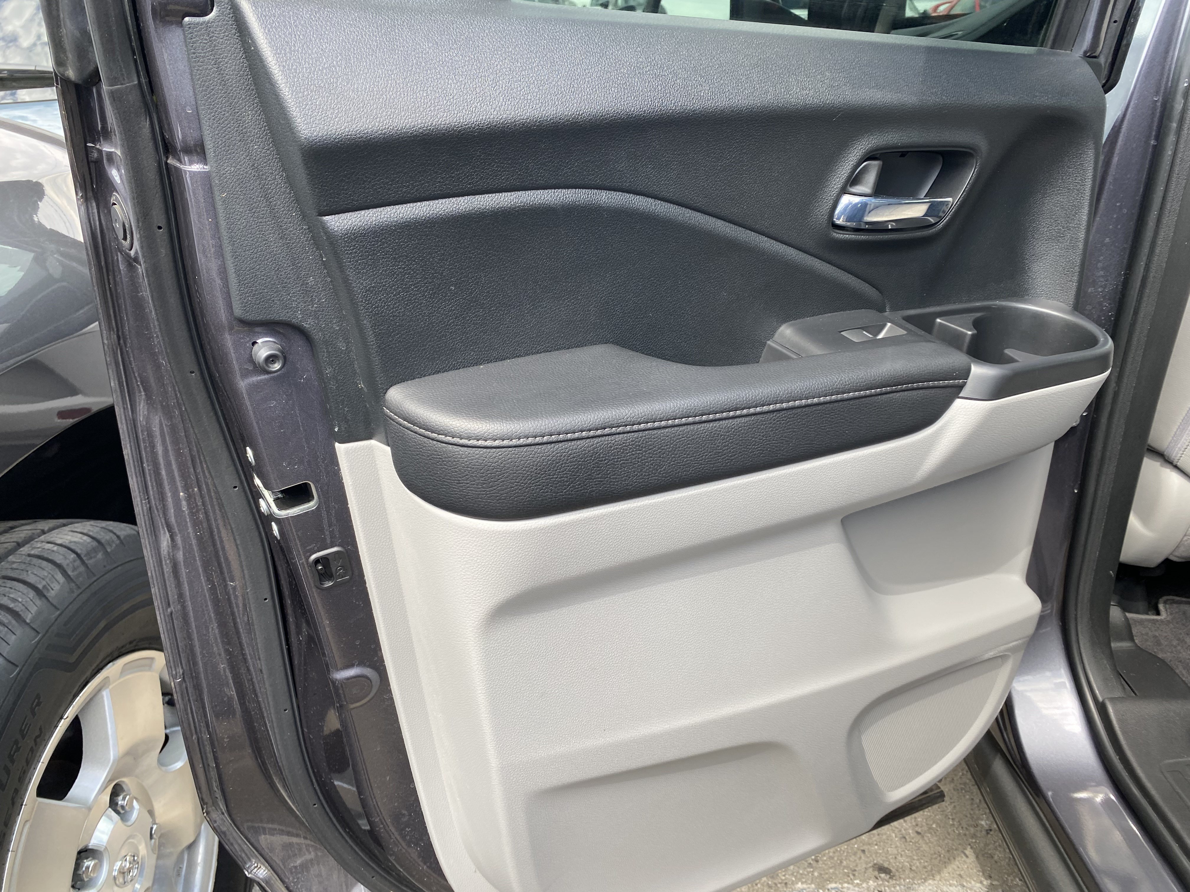 Used 2023 Honda Ridgeline RTL image 19