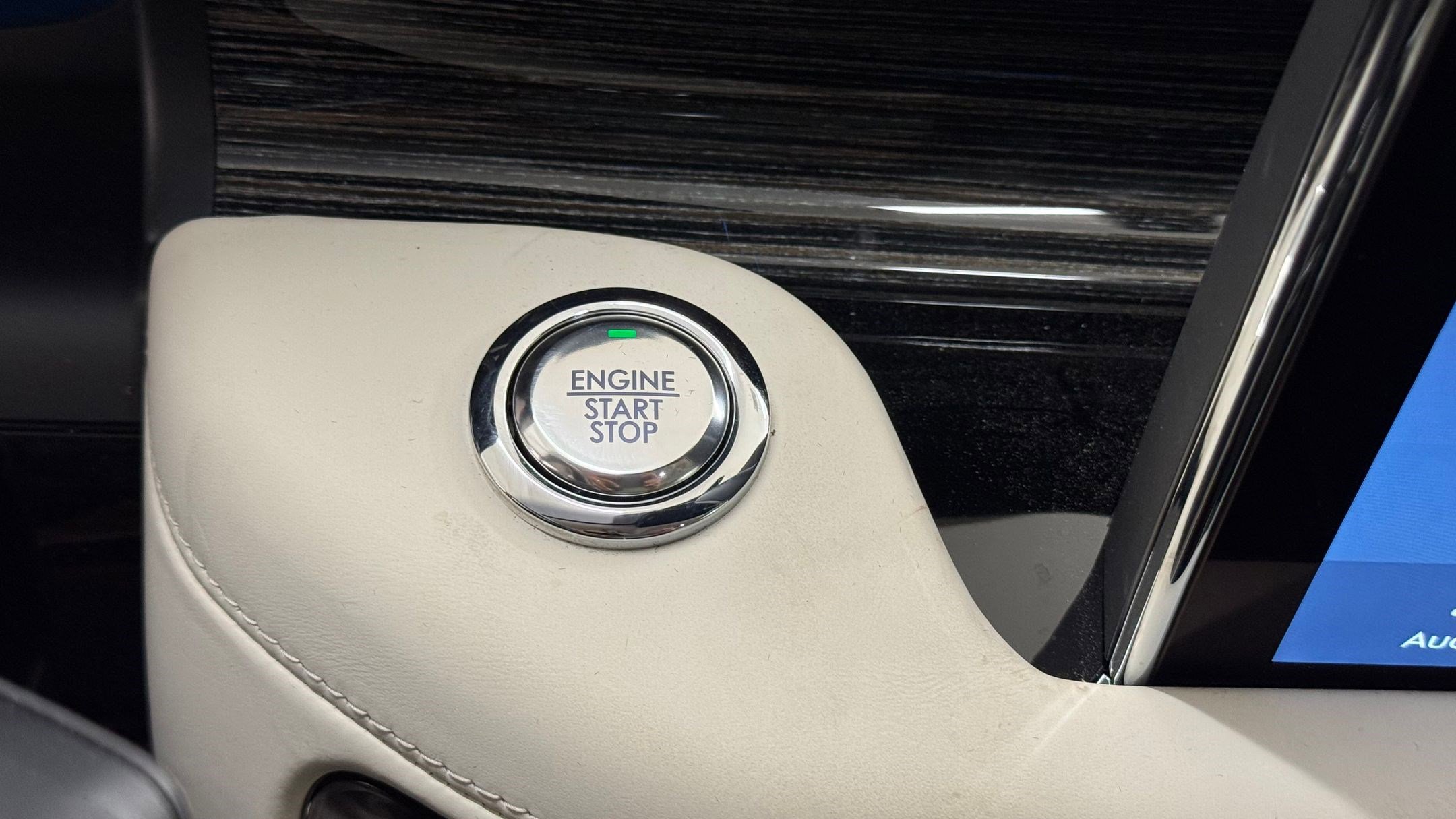 Used 2023 Lincoln Aviator Black Label w/ Dynamic Handling Package image 40