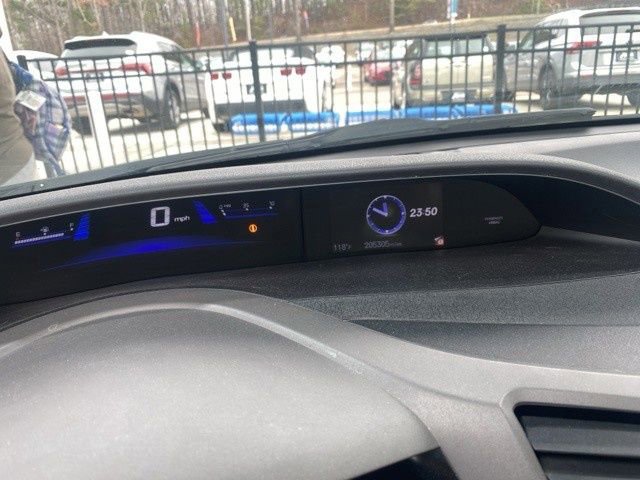 Used 2012 Honda Civic EX image 3