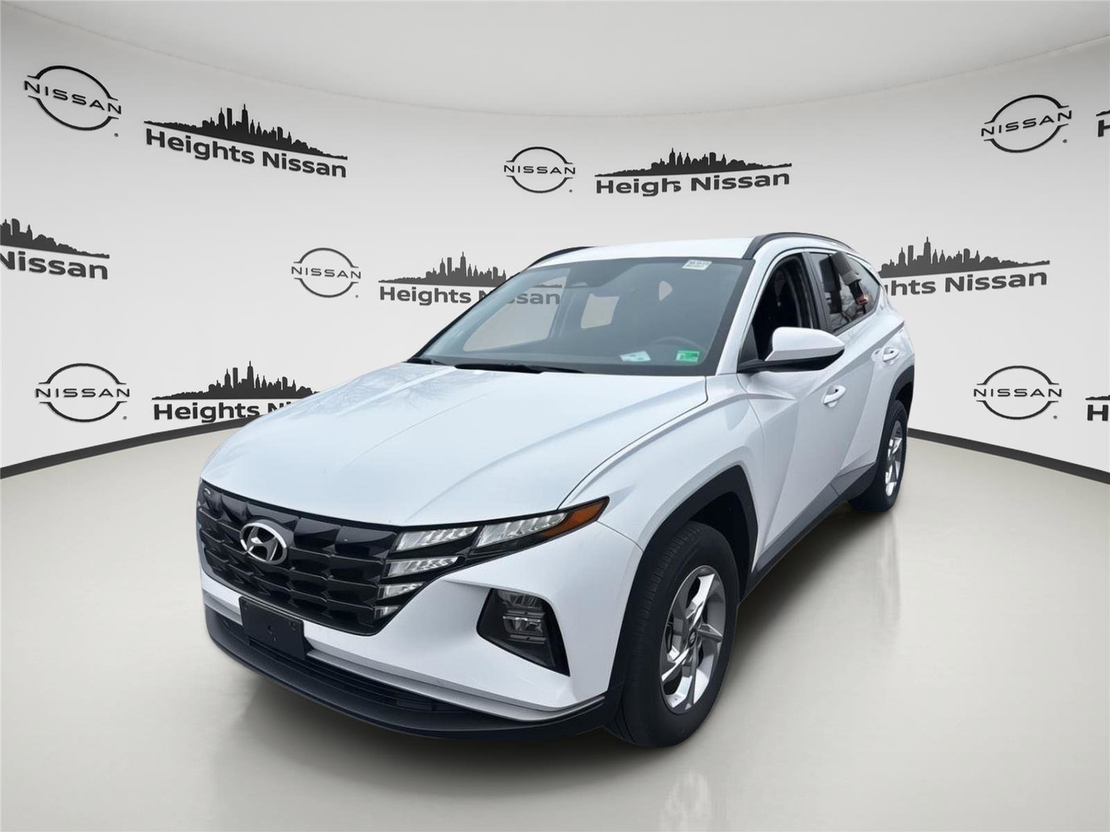 Used 2024 Hyundai Tucson SEL image 9