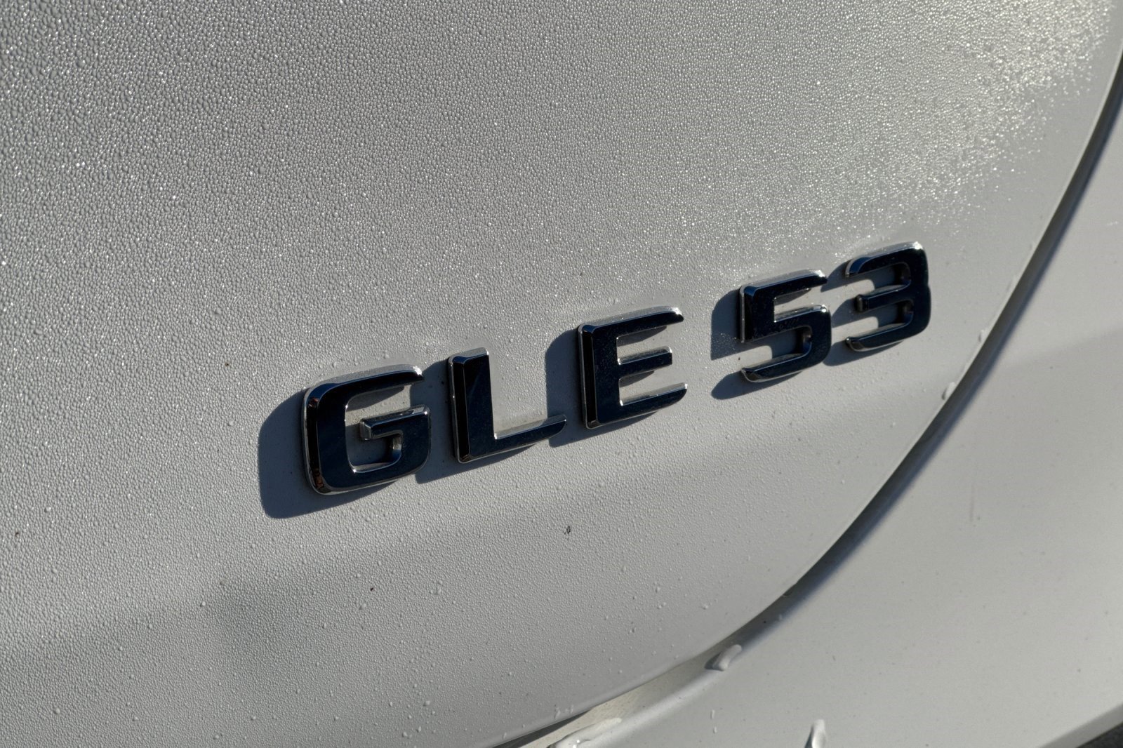 Used 2022 Mercedes-Benz GLE 53 AMG 4MATIC Coupe image 19