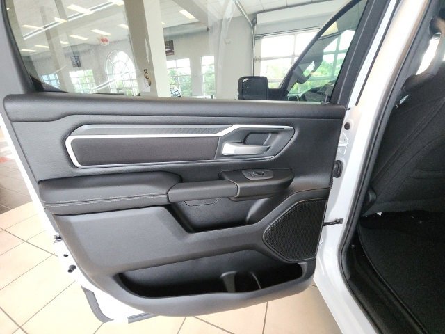 New 2026 RAM 1500 Big Horn image 25