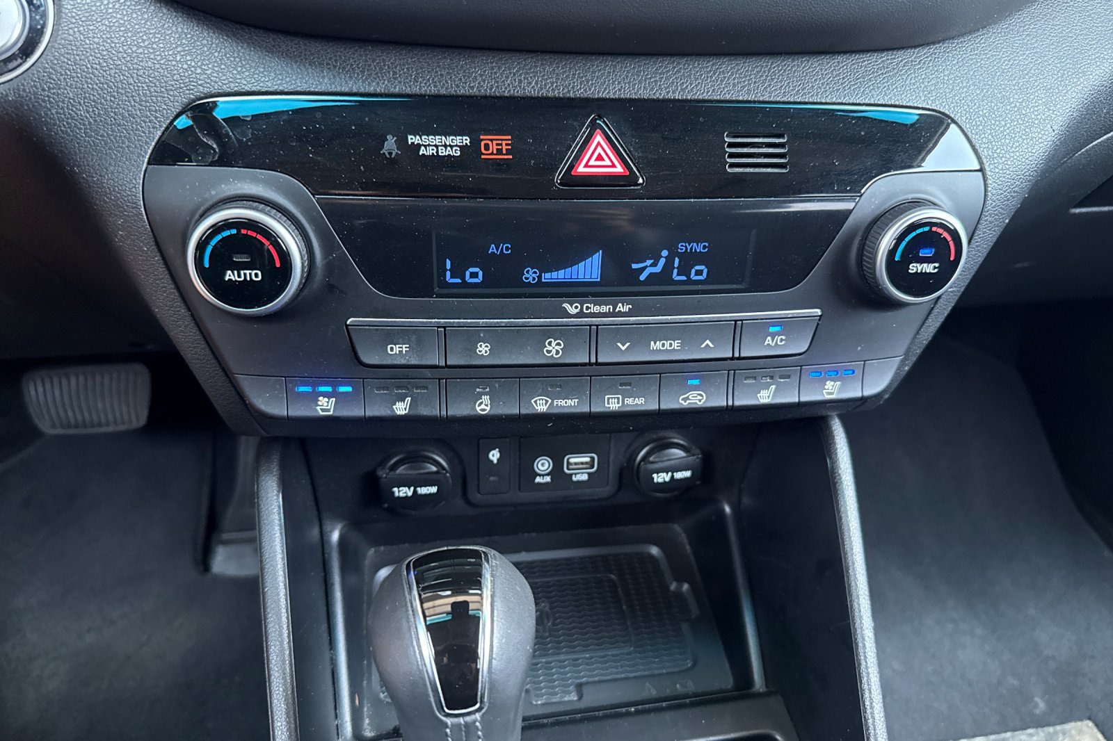 Used 2020 Hyundai Tucson Ultimate FWD image 27