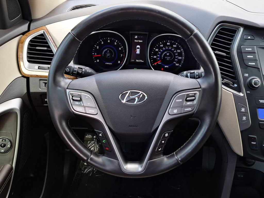 Used 2014 Hyundai Santa Fe Sport 2.0T AWD/4WD image 15