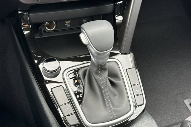 New 2026 Kia Seltos S FWD image 27