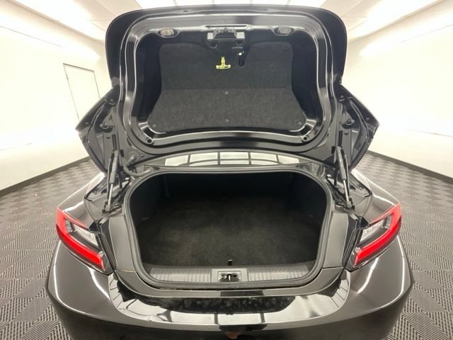 Used 2024 Subaru BRZ tS RWD image 20