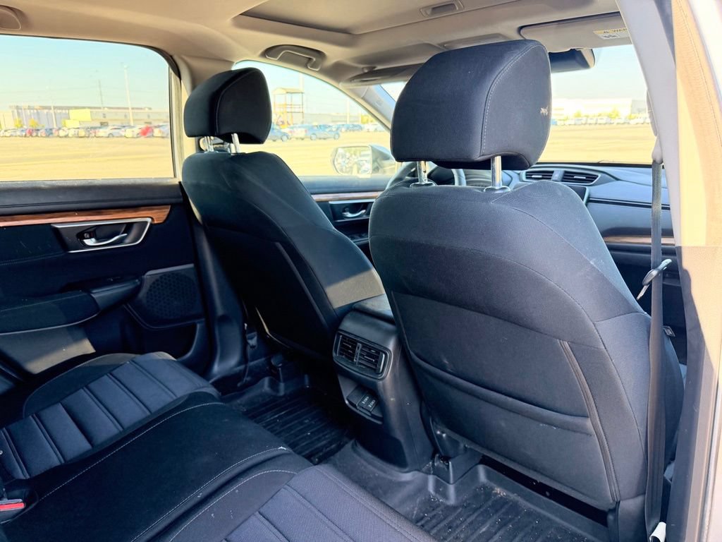 Used 2018 Honda CR-V EX image 17
