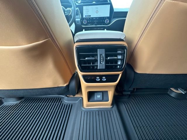 New 2026 Lexus RZ 450e AWD w/ Technology Package image 25