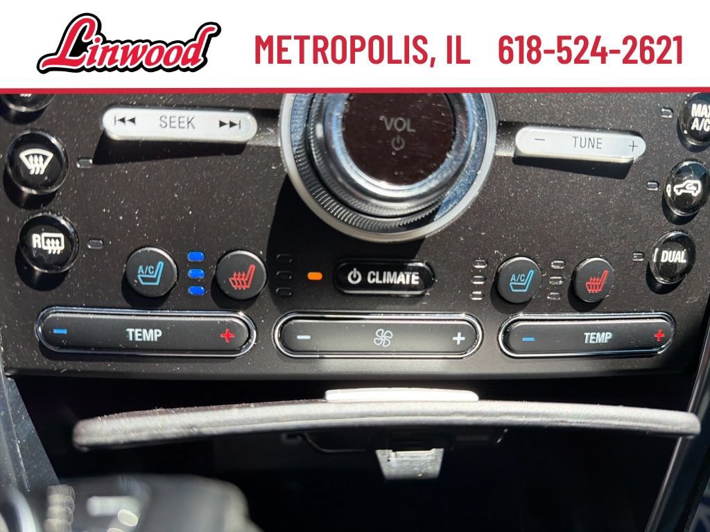 Used 2019 Ford Explorer Limited w/ Ford Safe & Smart Package AWD/4WD image 26