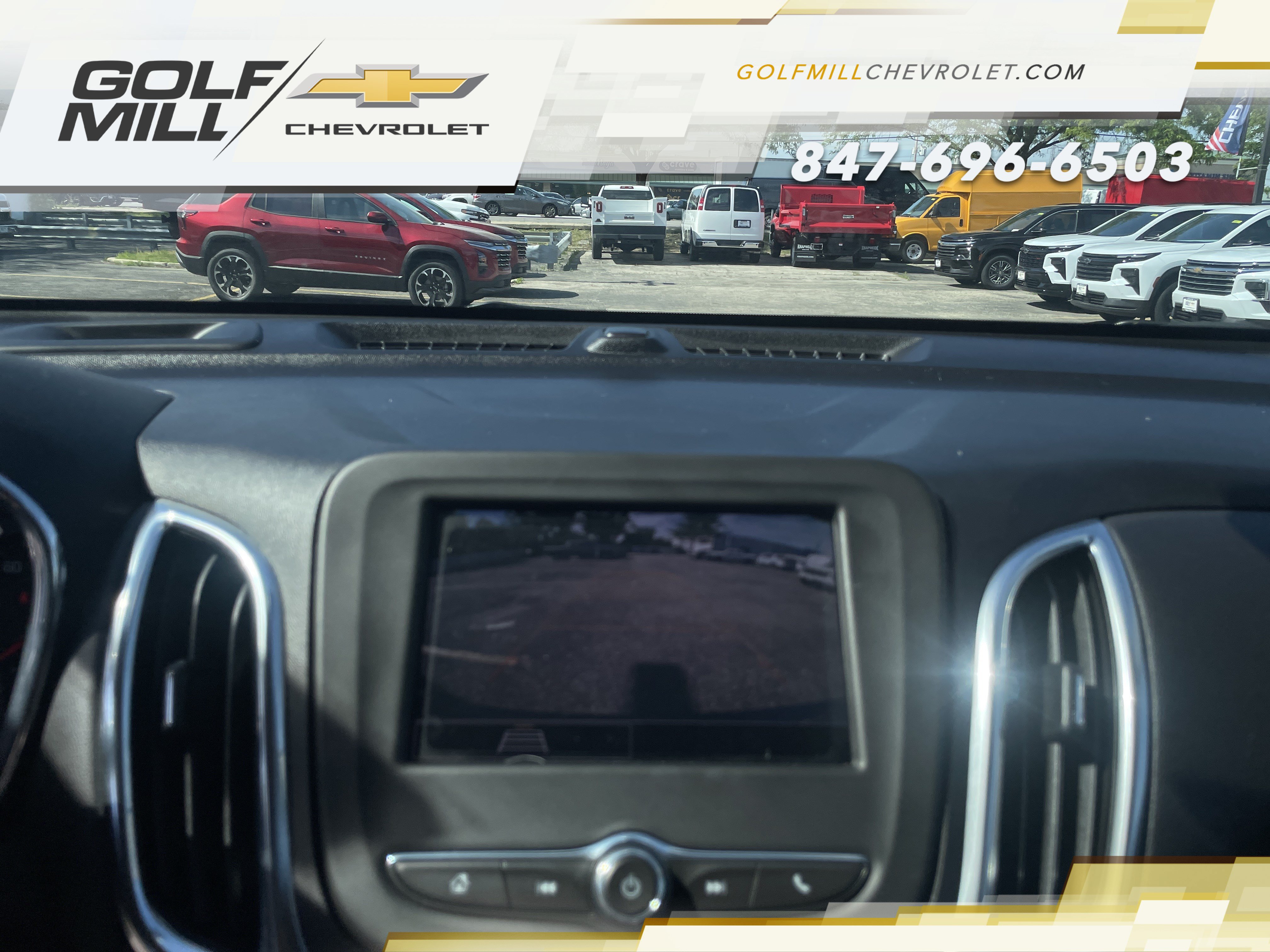 Used 2024 Chevrolet Equinox LT w/ LPO, Floor Liner Package FWD image 22