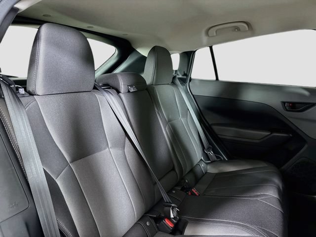 New 2026 Subaru Crosstrek 2.5i AWD/4WD image 24