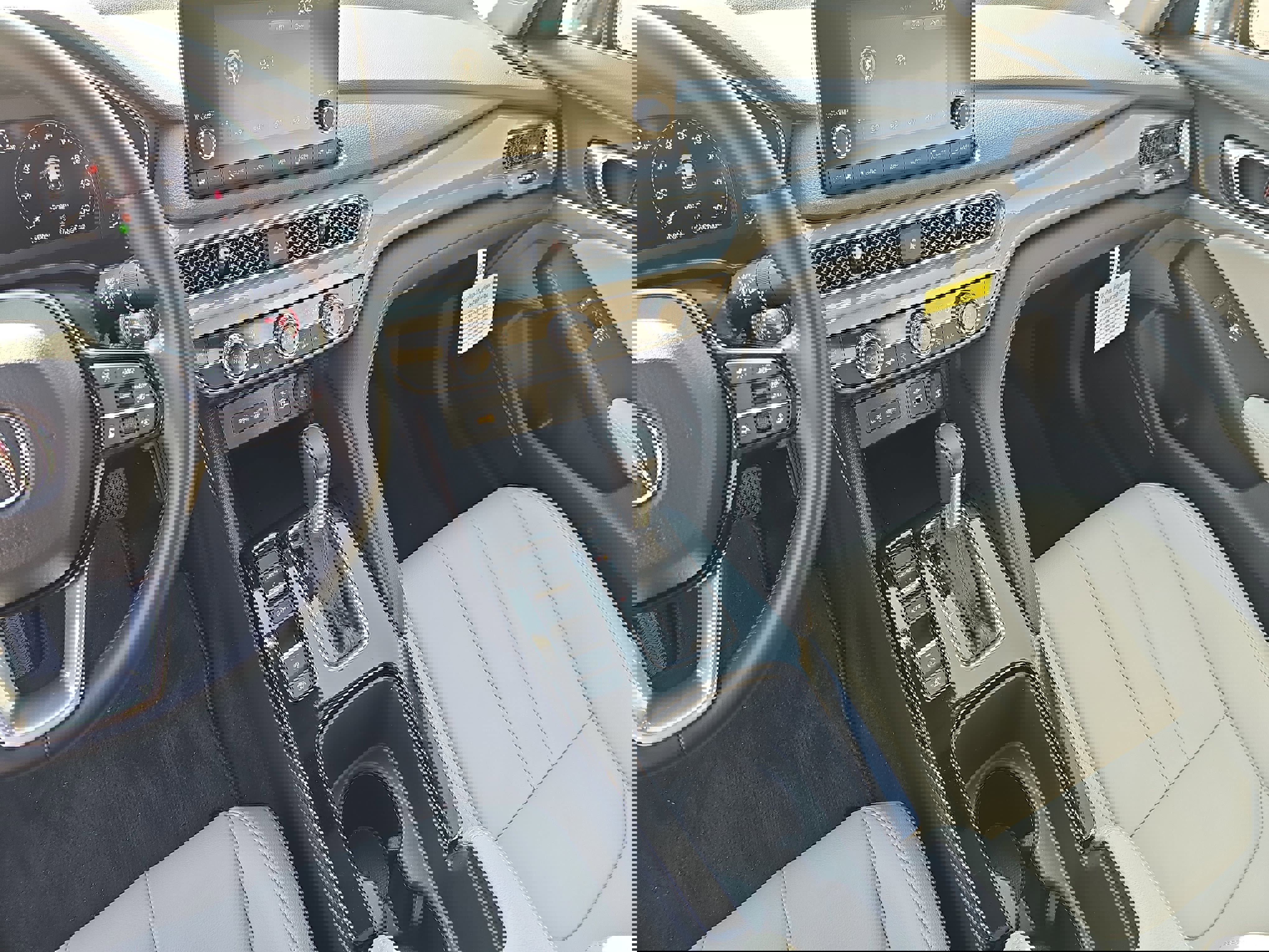 Certified 2025 Acura Integra image 22