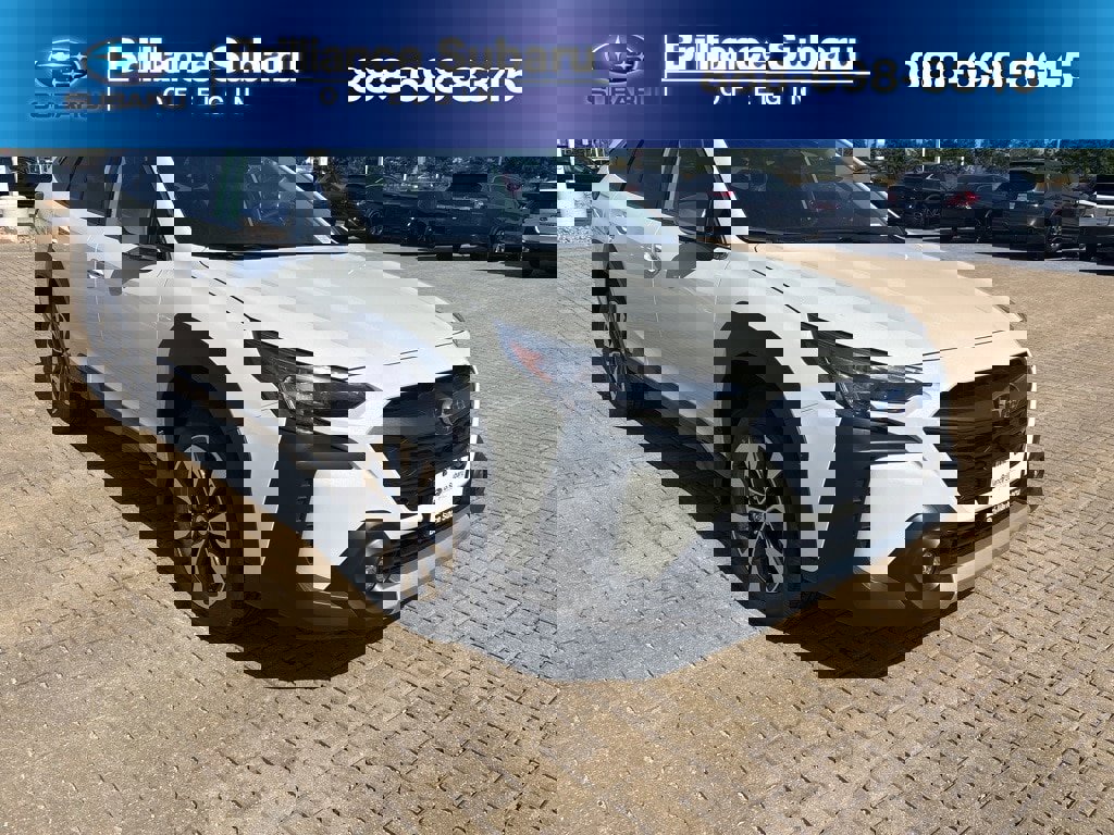 New 2025 Subaru Outback Touring XT image 1