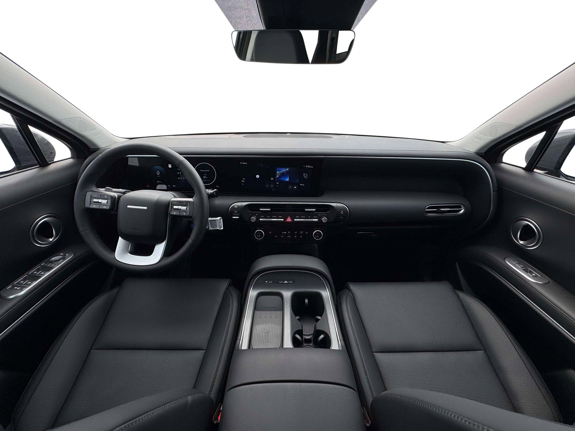 New 2026 Hyundai Palisade SEL FWD image 13