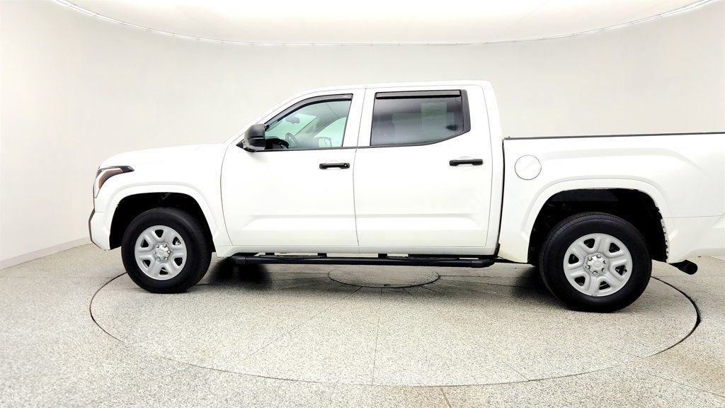 Used 2023 Toyota Tundra SR AWD/4WD image 8