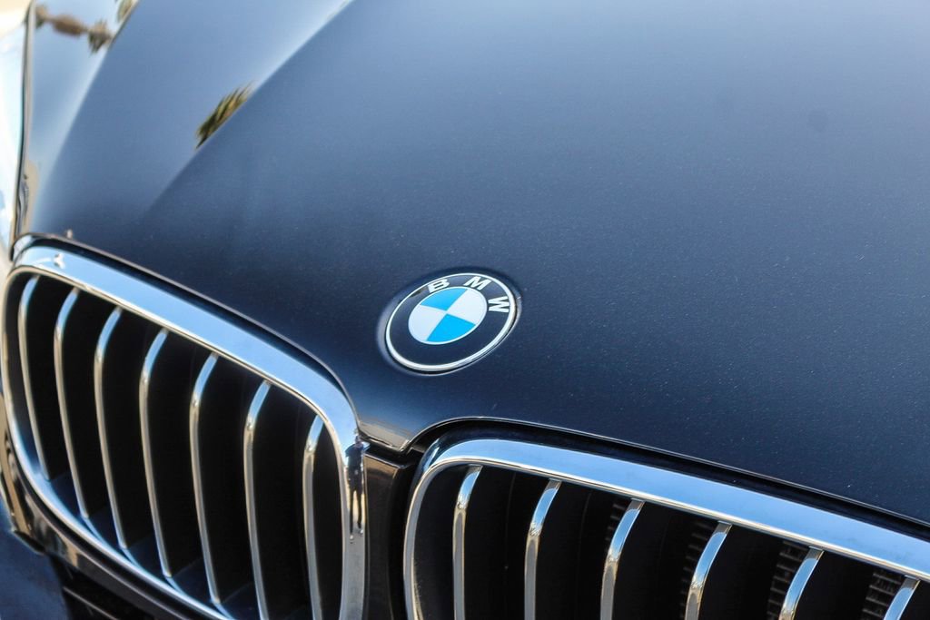 Used 2018 BMW X5 xDrive35i image 9