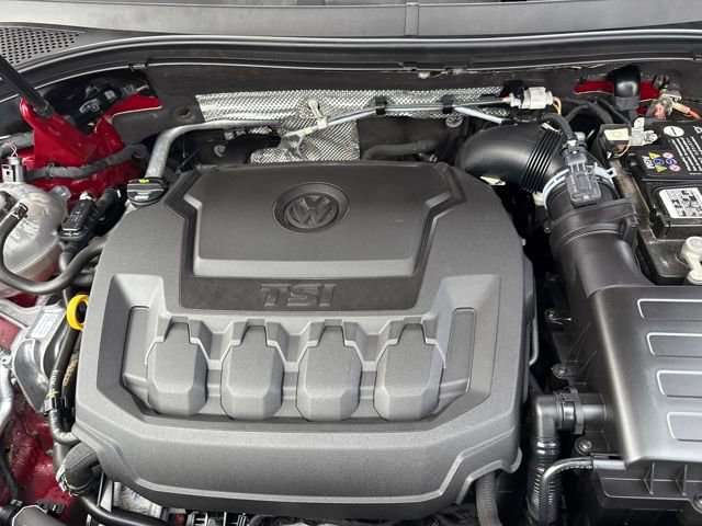 Used 2019 Volkswagen Tiguan SE image 43