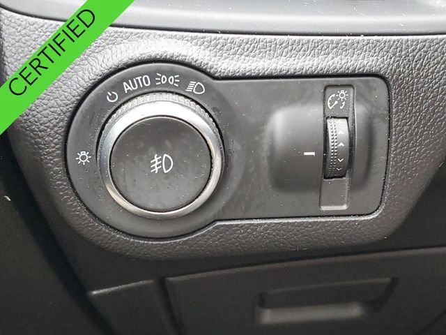 Certified 2020 Buick Envision Preferred image 18