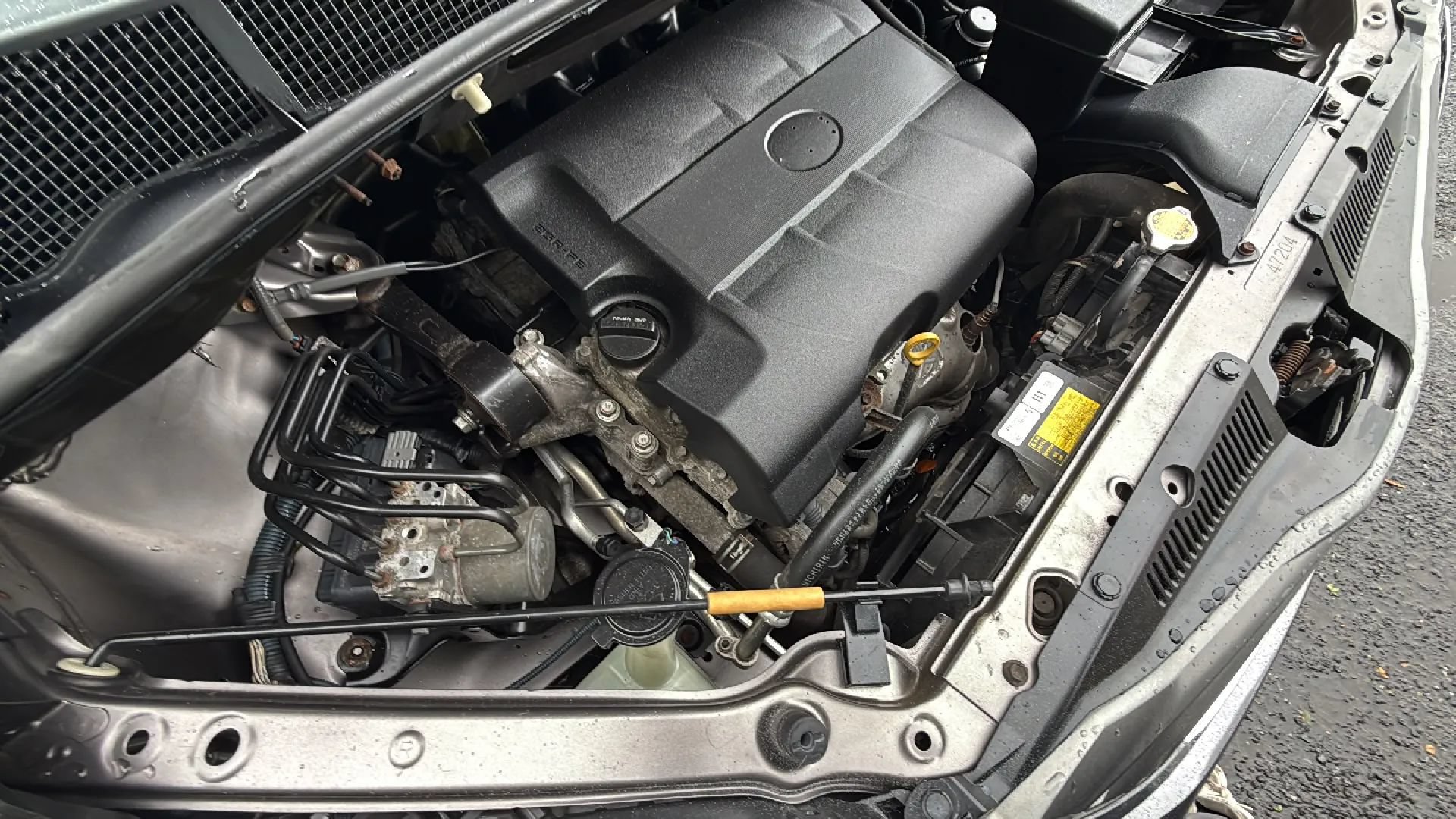 Used 2013 Toyota Sienna XLE FWD image 44