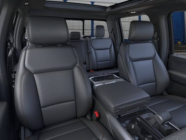 New 2026 Ford F150 Lariat AWD/4WD image 10