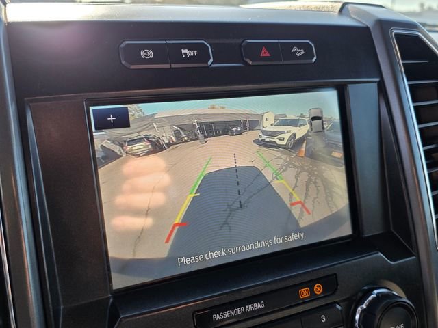 Used 2022 Ford F350 XLT w/ XLT Value Package image 26