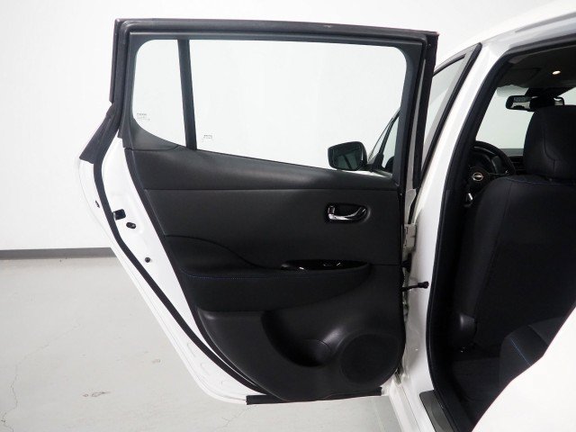 Used 2024 Nissan Leaf SV Plus FWD image 48
