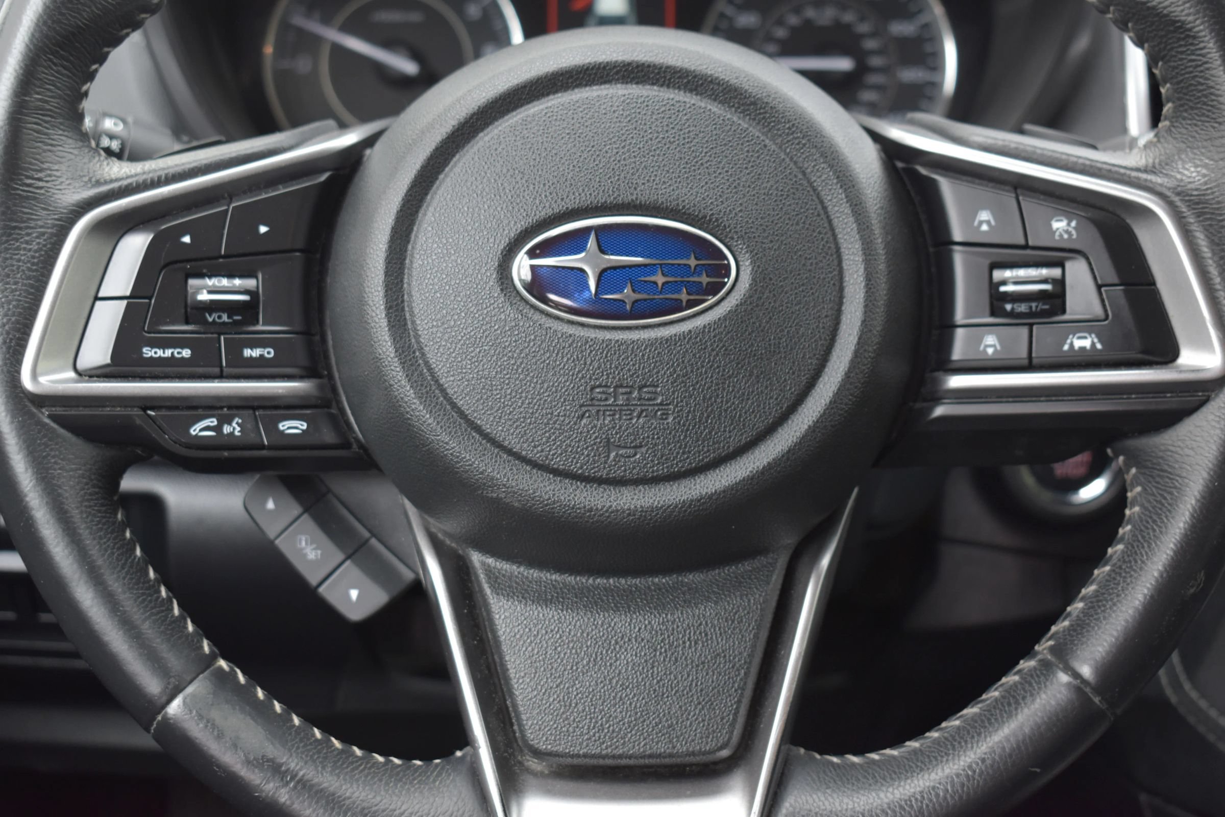 Used 2019 Subaru Impreza 2.0i Limited AWD/4WD image 19