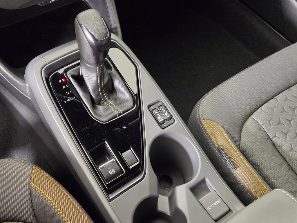 New 2026 Subaru Crosstrek 2.5i Sport image 18