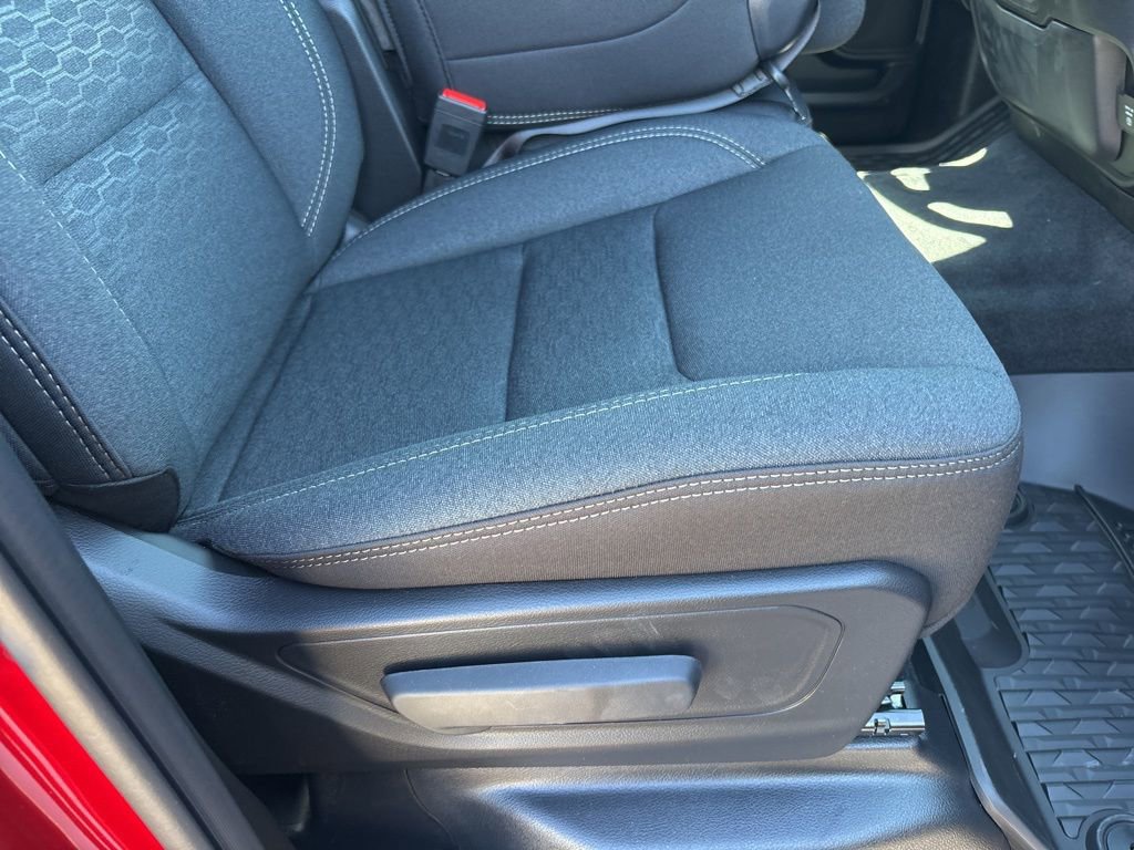 New 2026 RAM 1500 Big Horn image 27