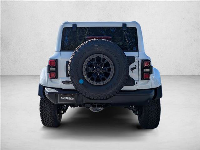 New 2025 Ford Bronco Raptor AWD/4WD image 9