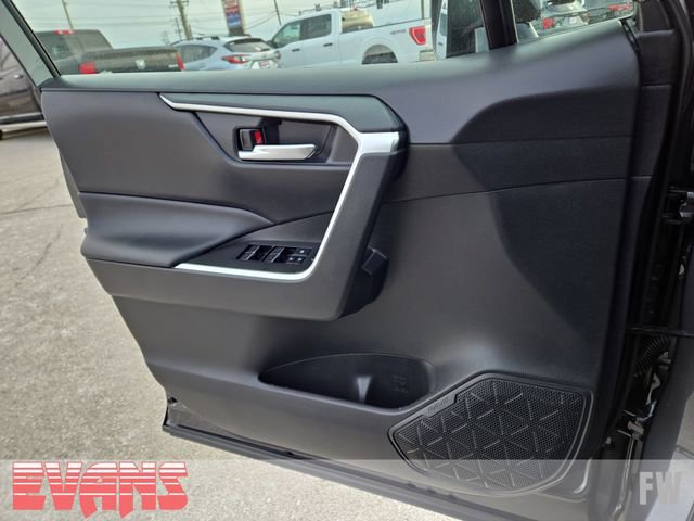 New 2025 Toyota RAV4 XLE w/ Convenience Package image 18