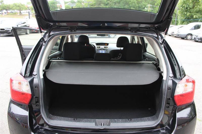 Used 2016 Subaru Impreza 2.0i AWD/4WD image 24