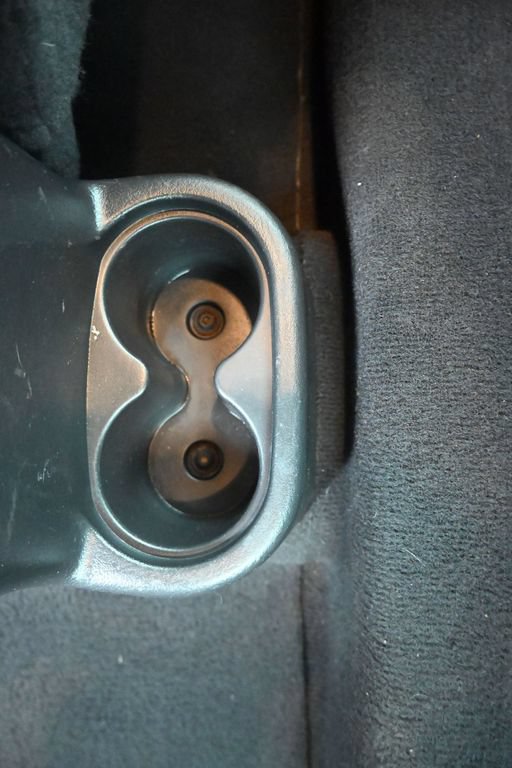 Used 2006 Jeep Wrangler Unlimited AWD/4WD image 22