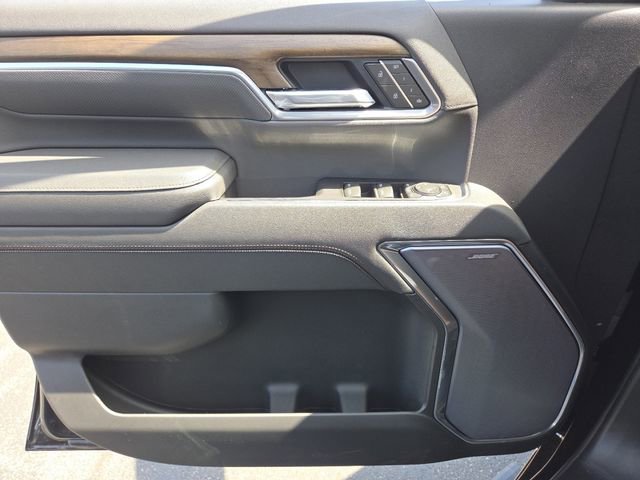 New 2026 Chevrolet Silverado 3500 High Country w/ High Country Premium Package image 35