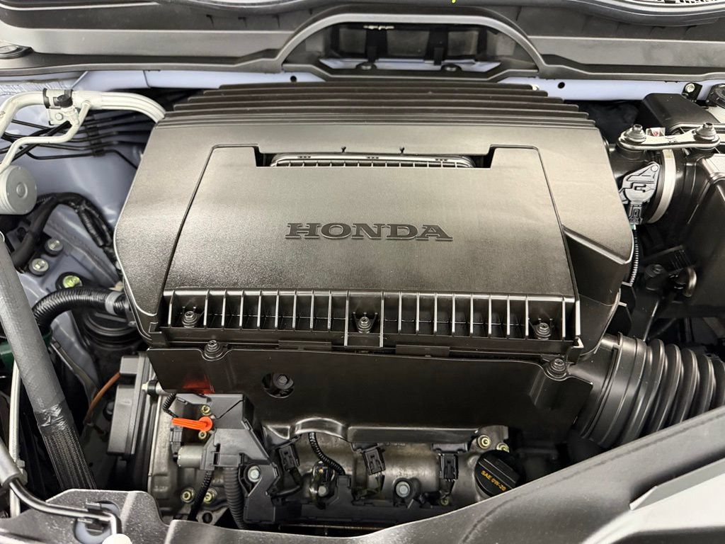 Used 2024 Honda Pilot TrailSport image 34