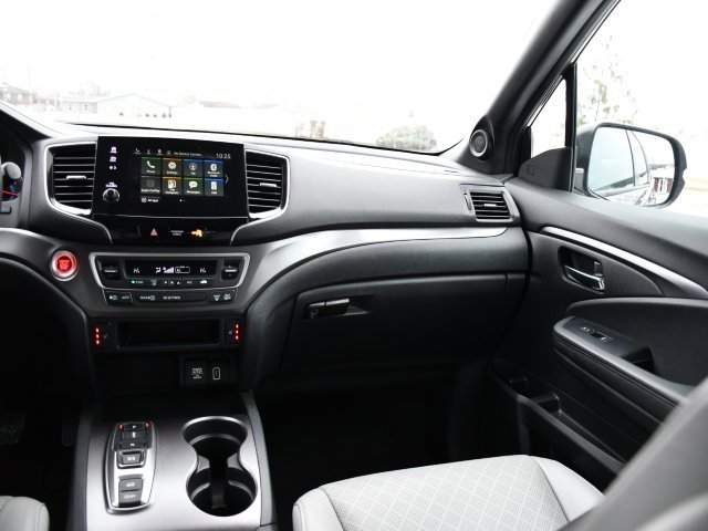 Used 2021 Honda Passport EX-L image 24