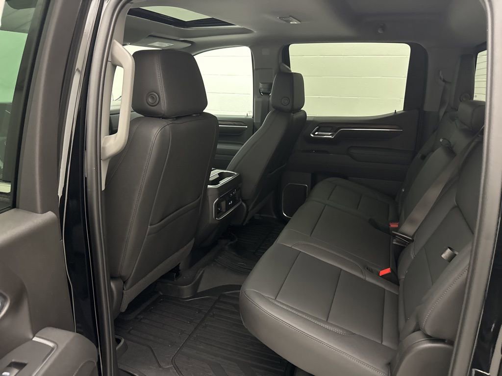 New 2026 GMC Sierra 1500 SLT w/ SLT Premium Plus Package image 57