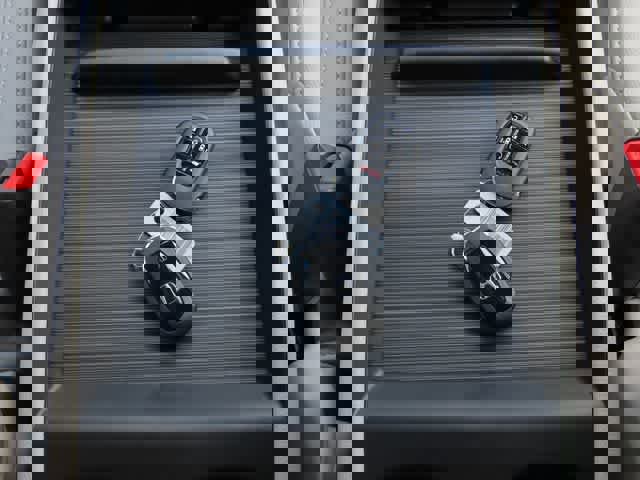 New 2026 Honda Odyssey EX-L image 26