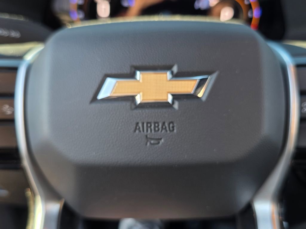 Used 2025 Chevrolet Colorado LT w/ Advanced Trailering Package image 22